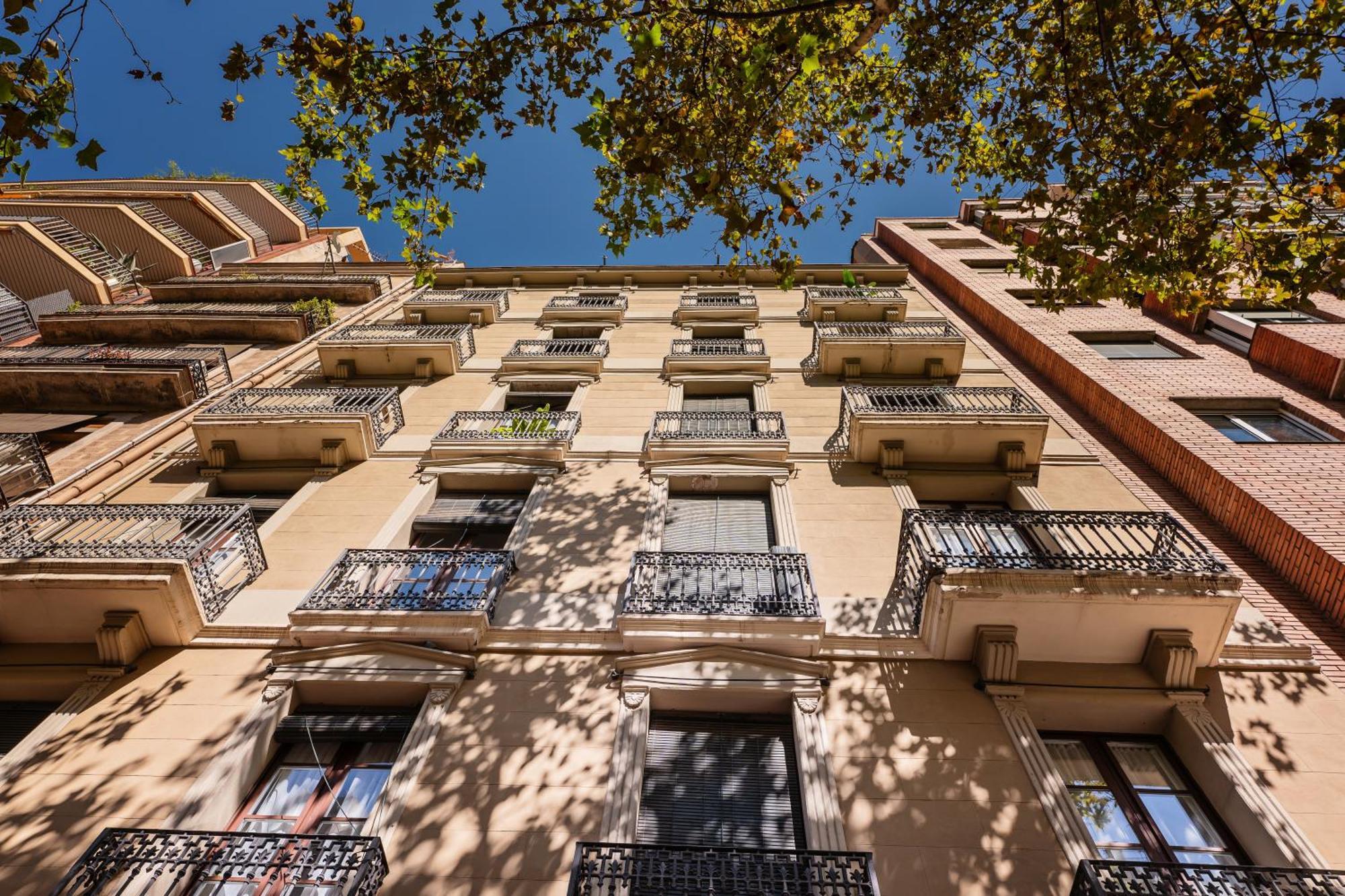 Apartamento de 2 dormitorios